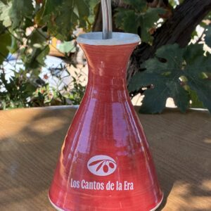Los Cantose keraamiline käsitööpudel 250 ml